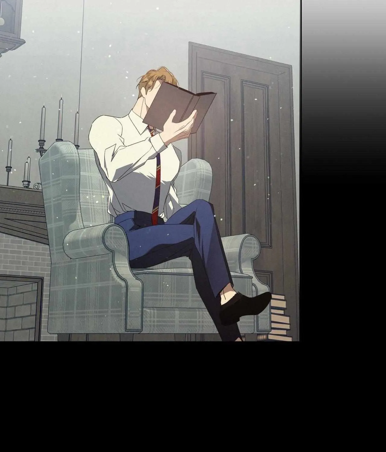 Read Bad Life chapter 7 image 86 on Lezhin