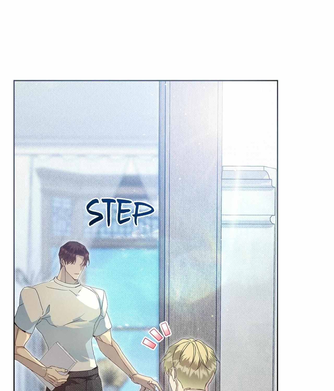 Read Bad Life chapter 8 image 100 on Lezhin