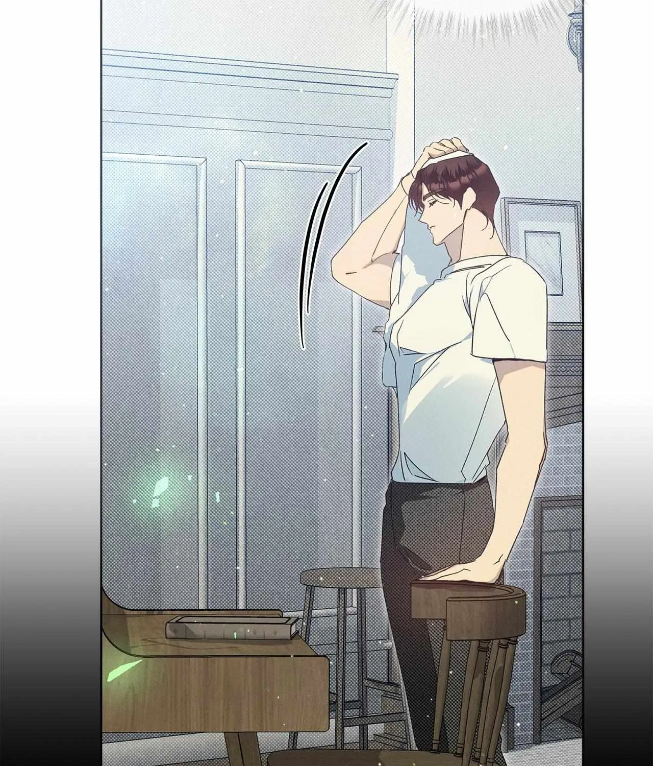 Read Bad Life chapter 8 image 109 on Lezhin