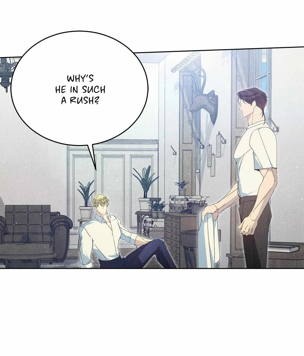 Read Bad Life chapter 8 image 117 on Lezhin
