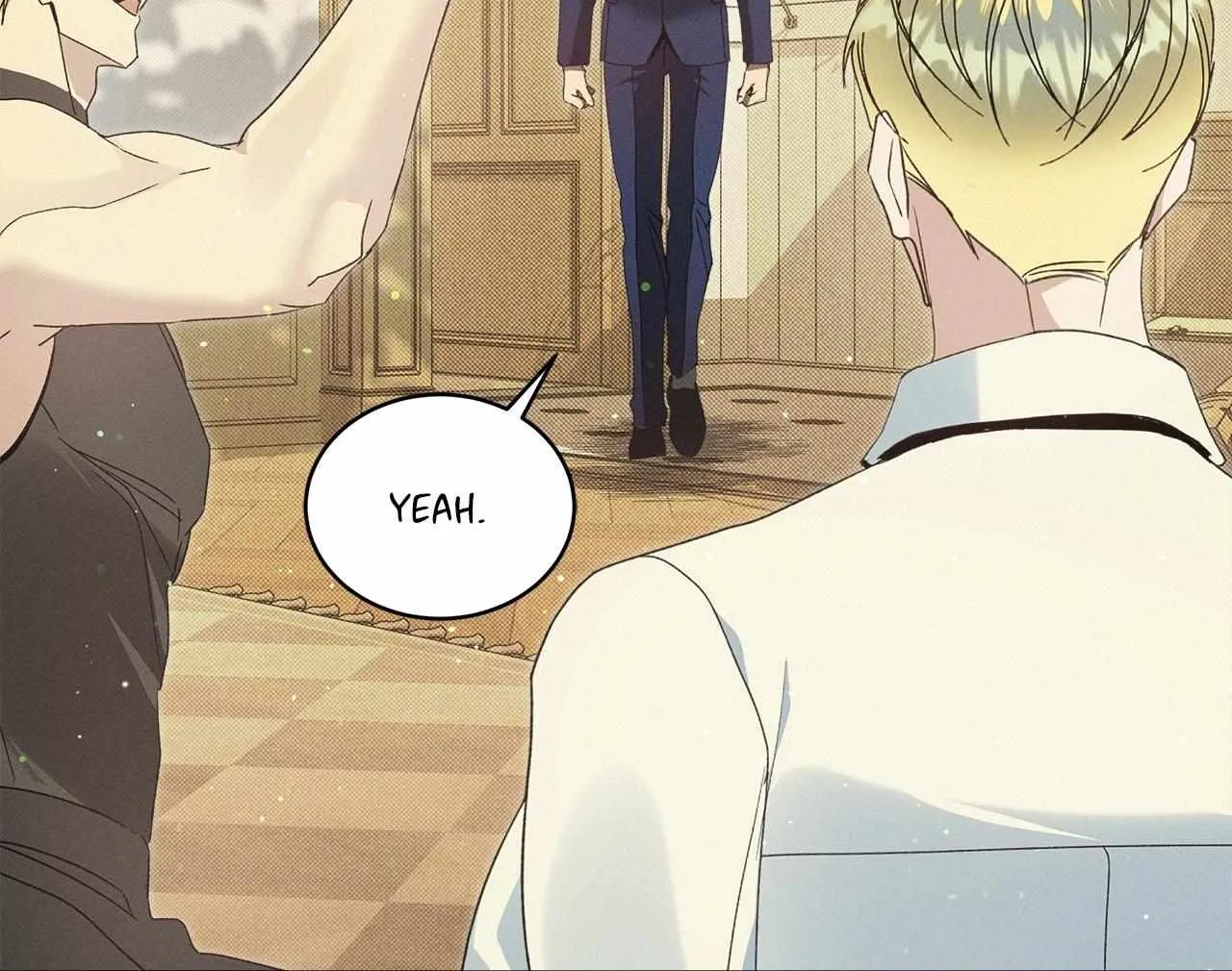 Read Bad Life chapter 8 image 12 on Lezhin