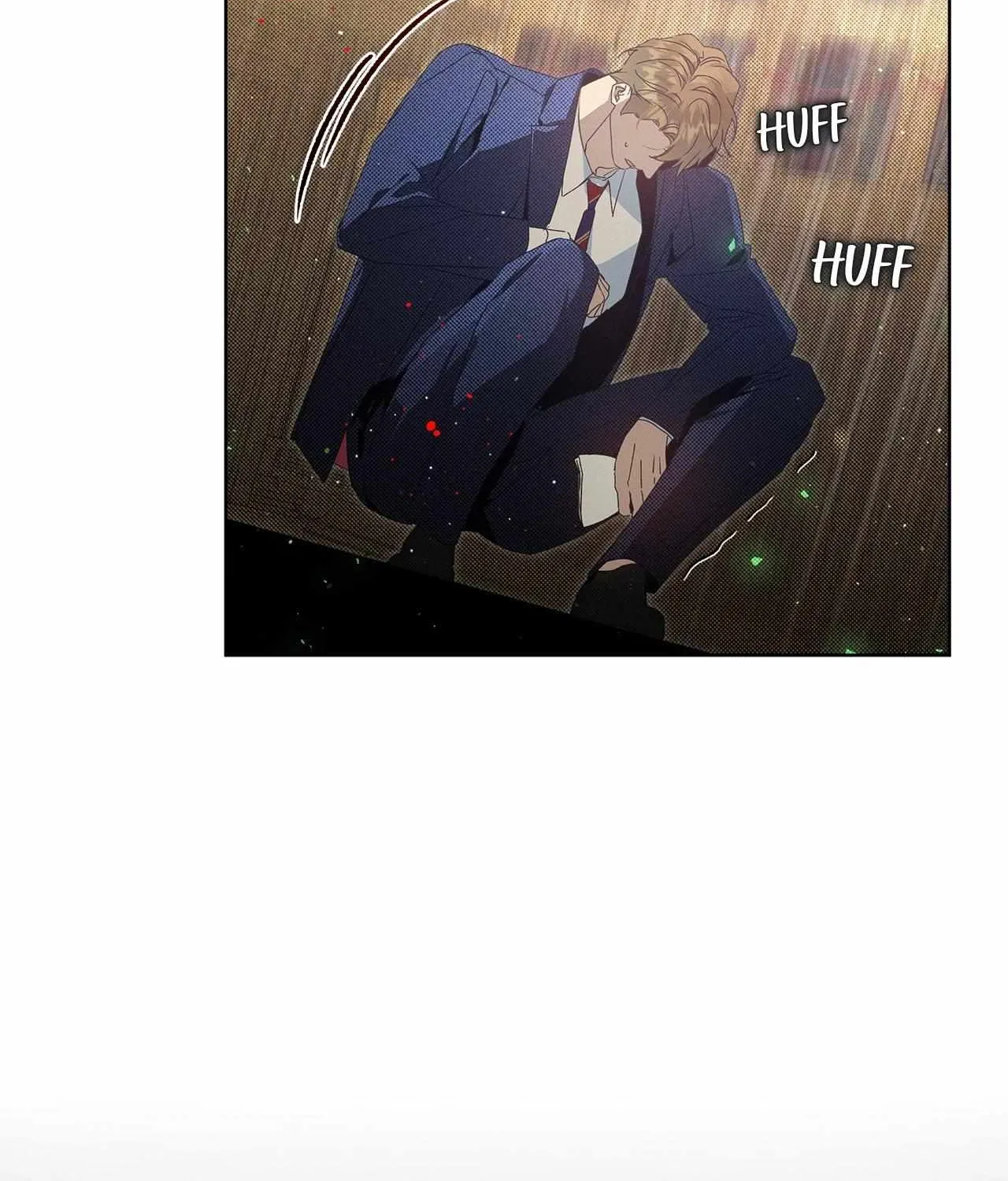 Read Bad Life chapter 8 image 127 on Lezhin