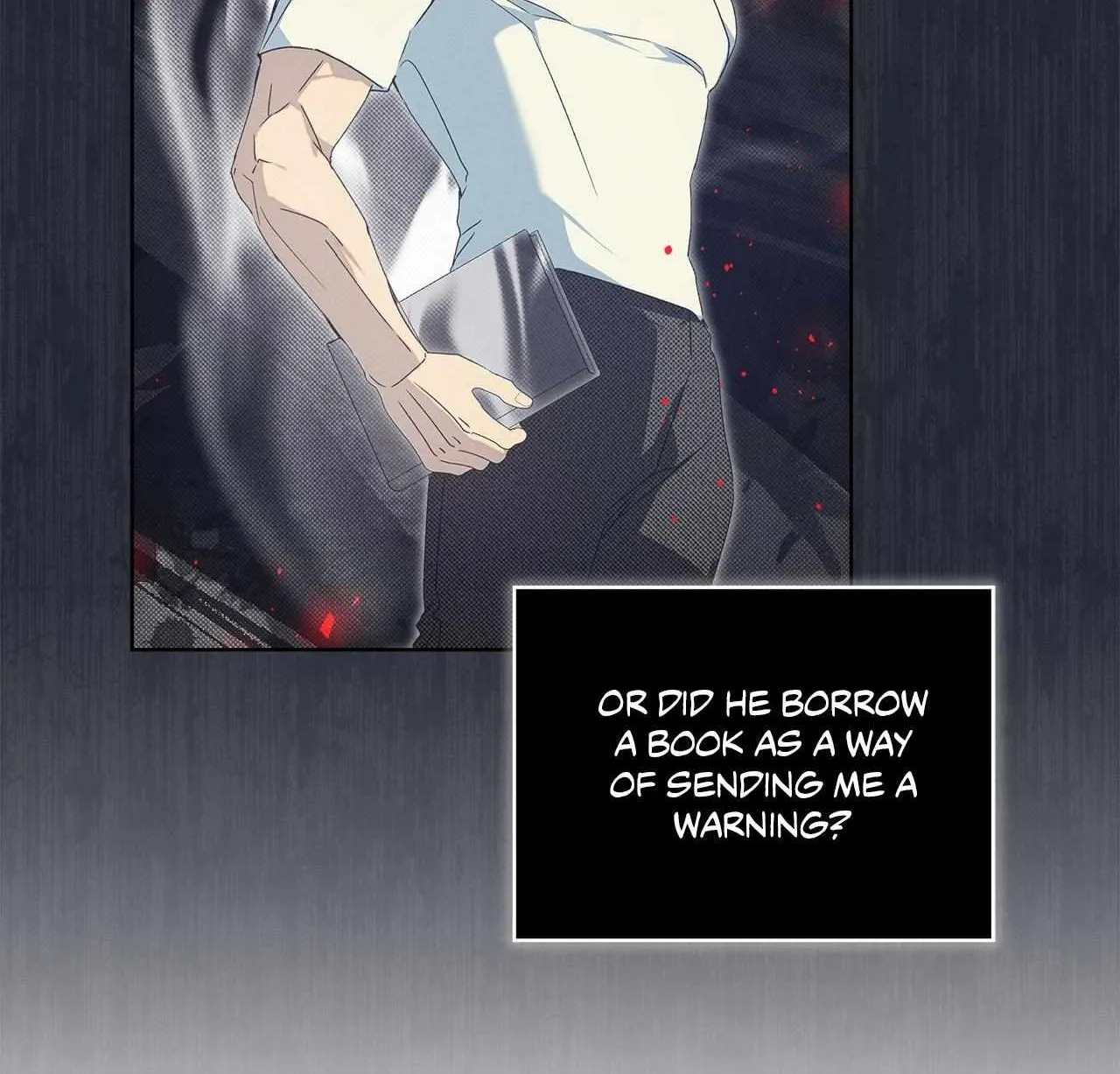 Read Bad Life chapter 8 image 129 on Lezhin