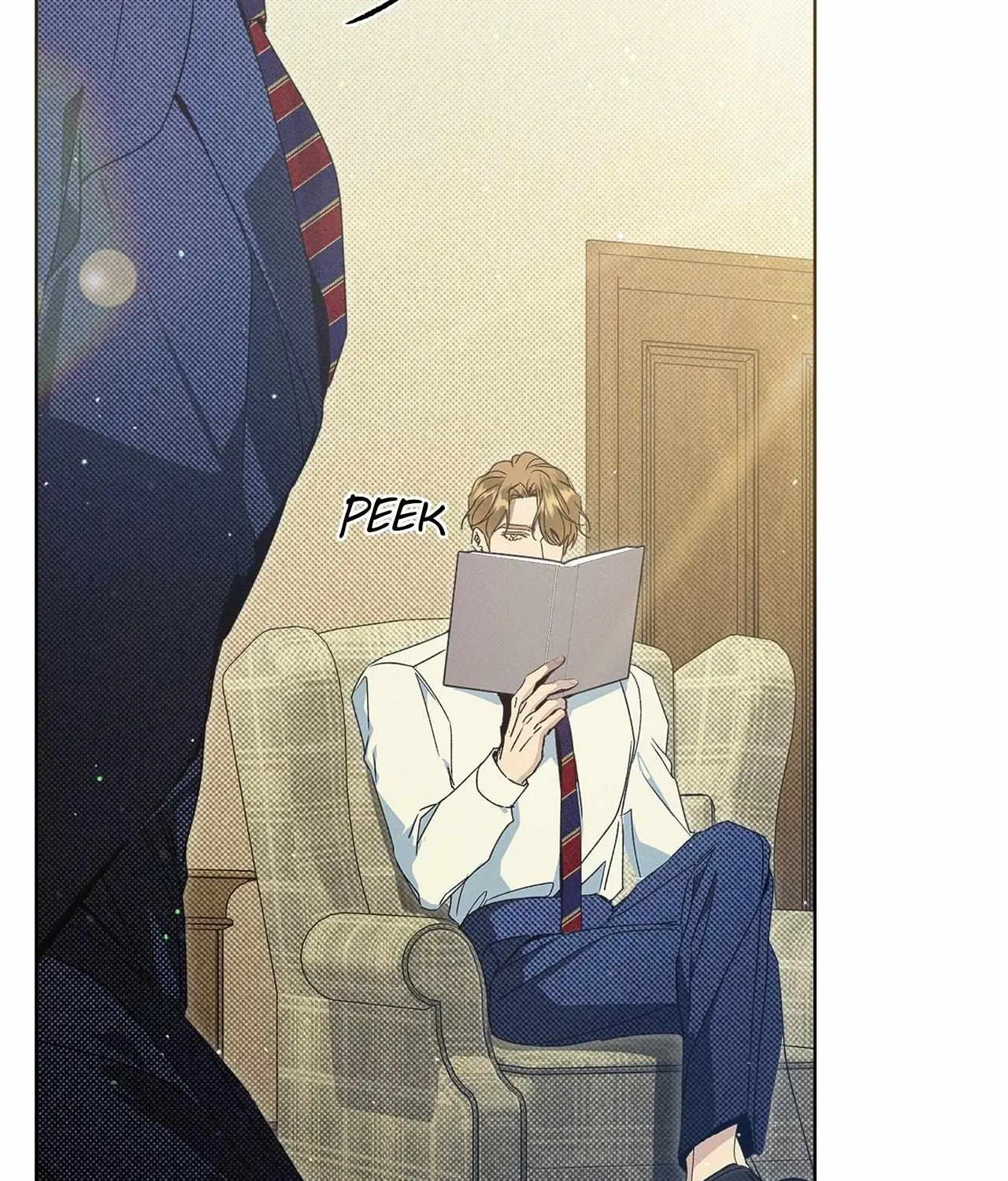 Read Bad Life chapter 8 image 14 on Lezhin