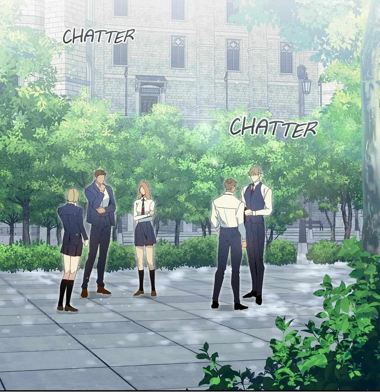 Read Bad Life chapter 8 image 141 on Lezhin