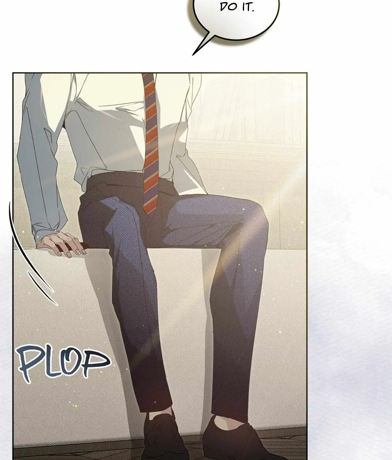 Read Bad Life chapter 8 image 33 on Lezhin
