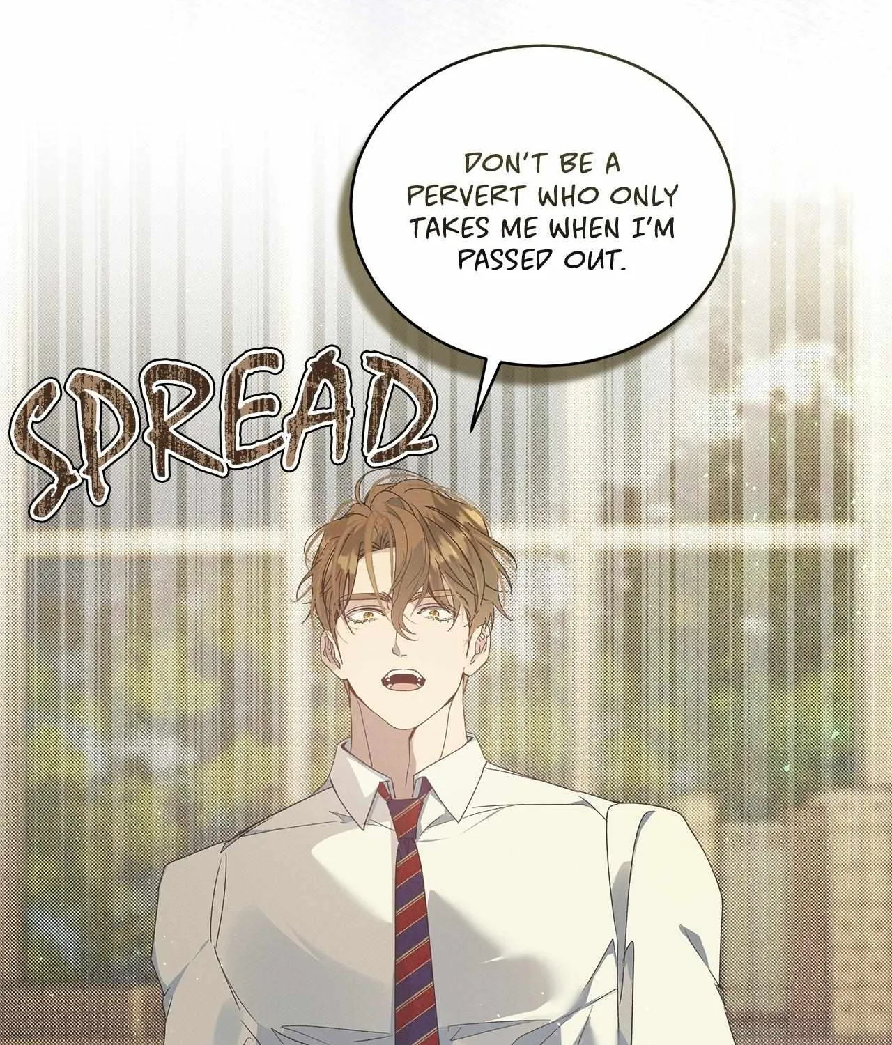 Read Bad Life chapter 8 image 36 on Lezhin