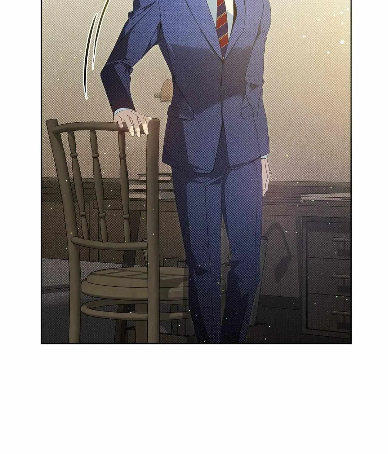 Read Bad Life chapter 8 image 43 on Lezhin