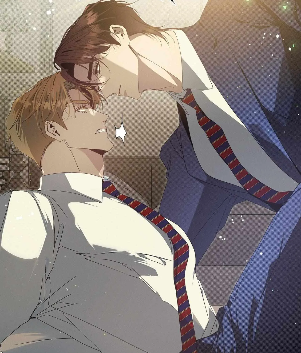 Read Bad Life chapter 8 image 47 on Lezhin