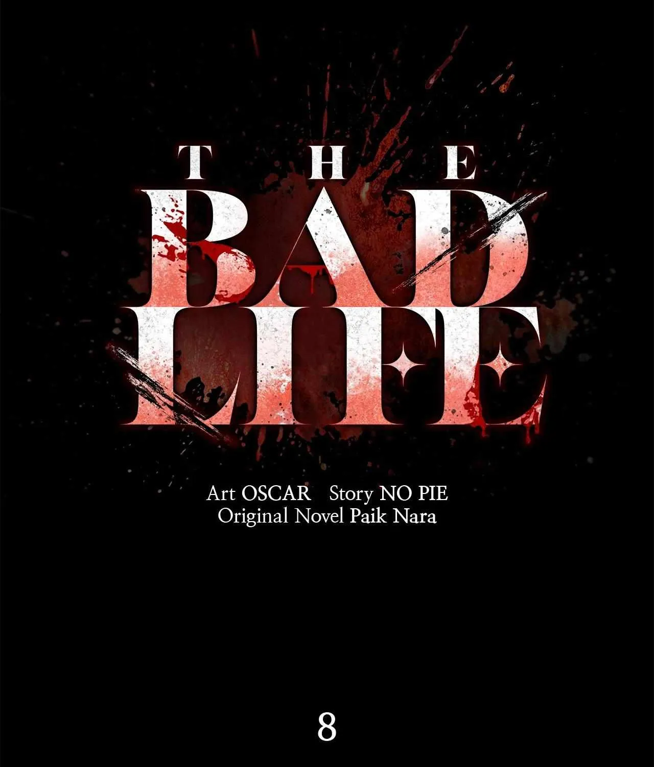 Read Bad Life chapter 8 image 71 on Lezhin