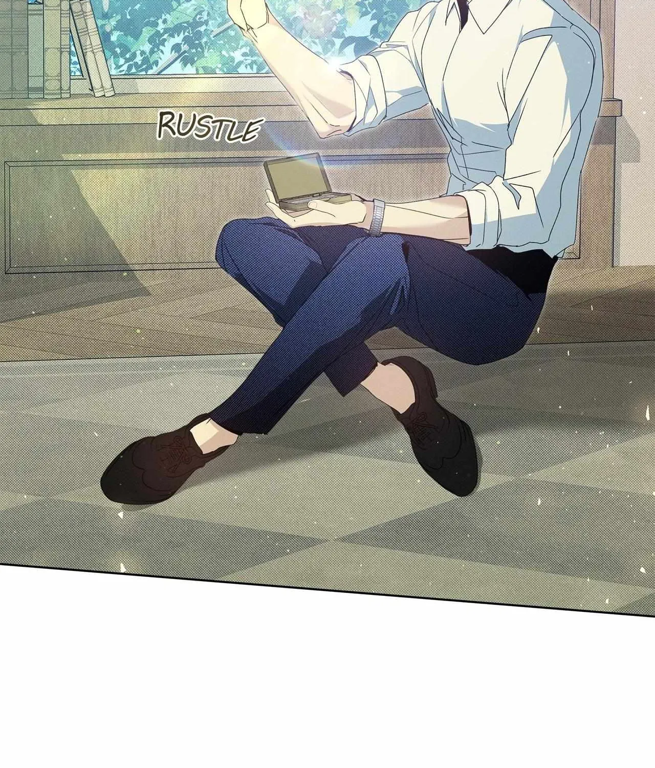 Read Bad Life chapter 8 image 78 on Lezhin