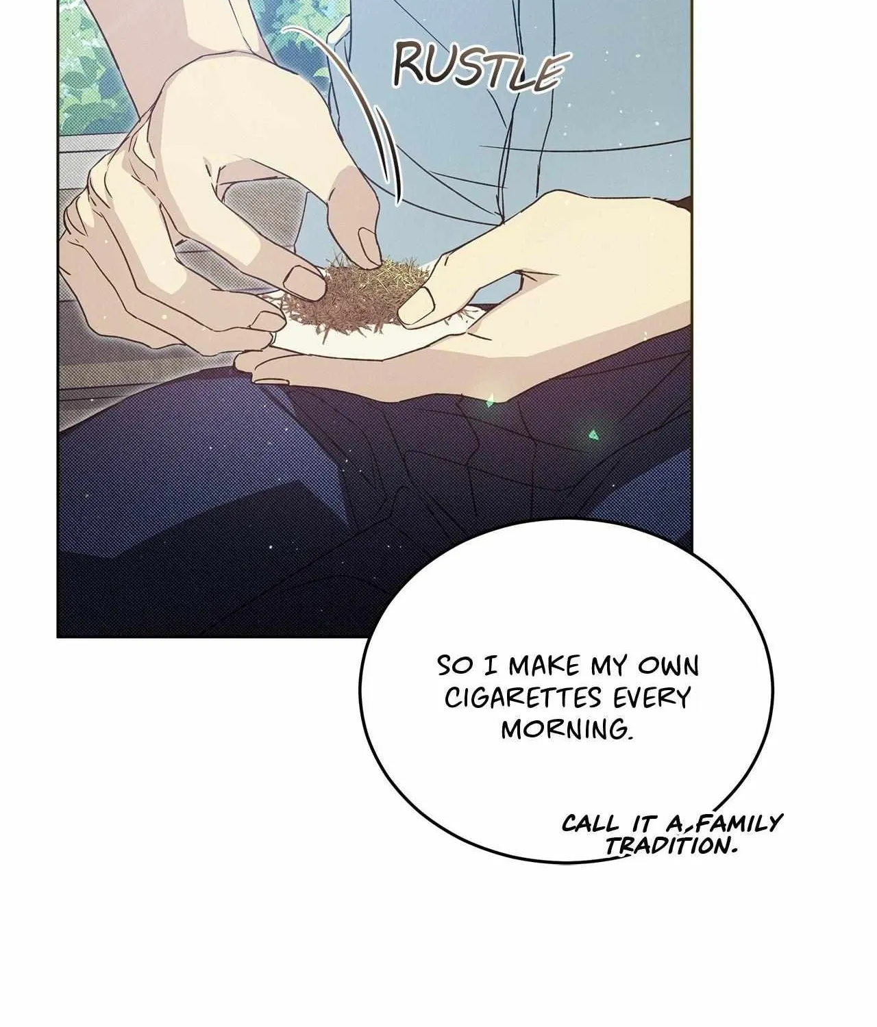 Read Bad Life chapter 8 image 85 on Lezhin