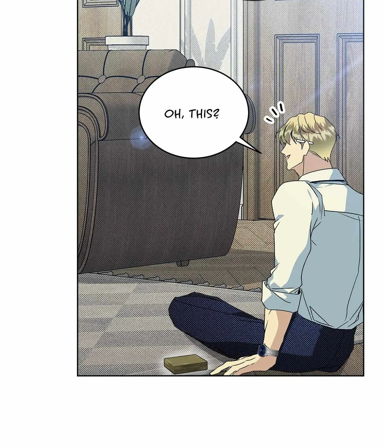 Read Bad Life chapter 8 image 91 on Lezhin