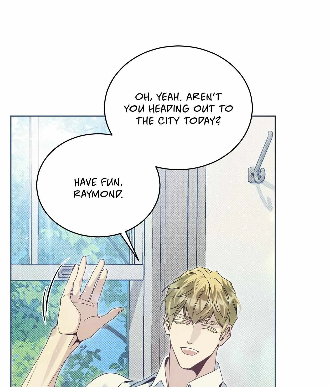 Read Bad Life chapter 8 image 95 on Lezhin