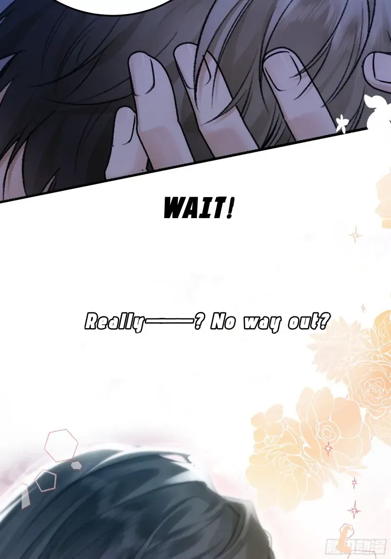 BAD MARK Chapter 1 page 11 - 