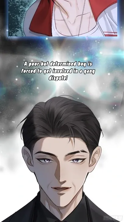 BAD MARK Chapter 1 page 5 - 