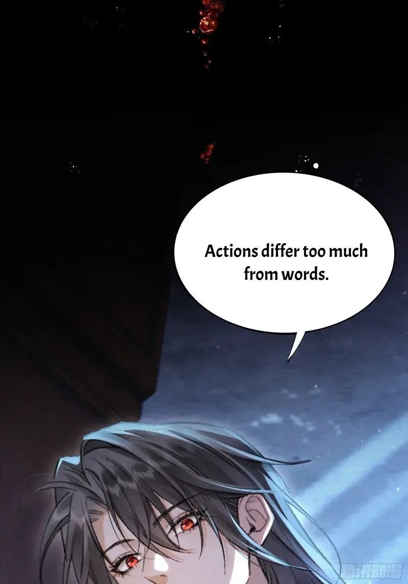 BAD MARK Chapter 1 page 9 - 