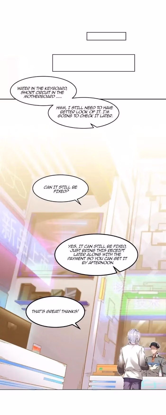 Read Bad Memories chapter 1 image 11 on Lezhin