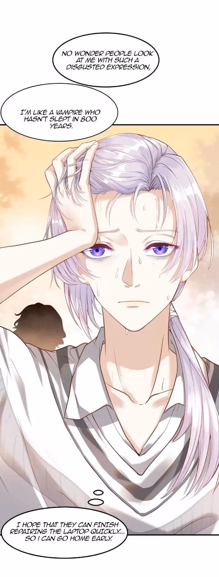 Read Bad Memories chapter 1 image 13 on Lezhin