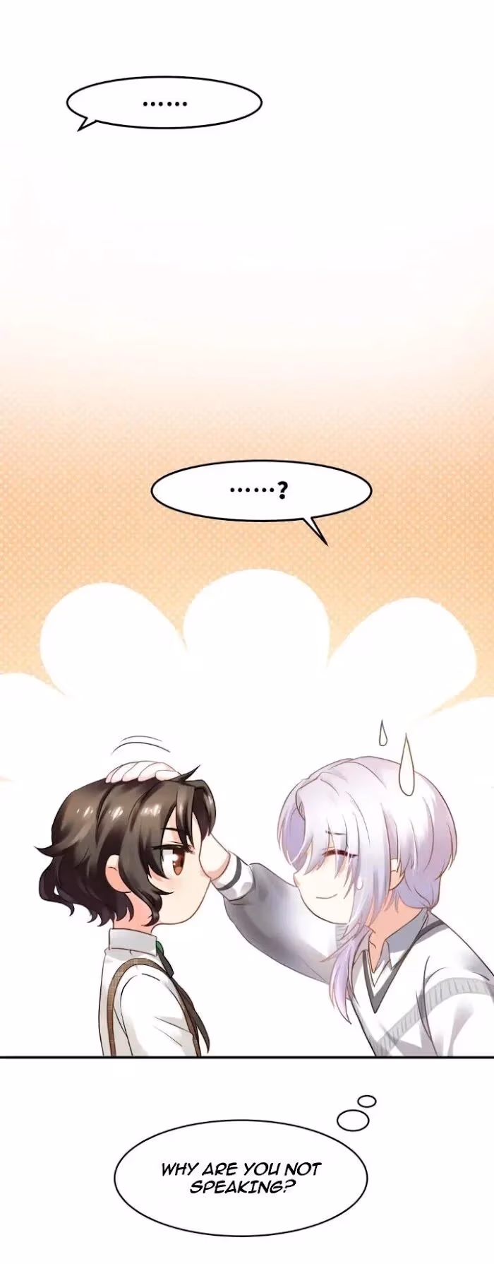 Read Bad Memories chapter 1 image 18 on Lezhin