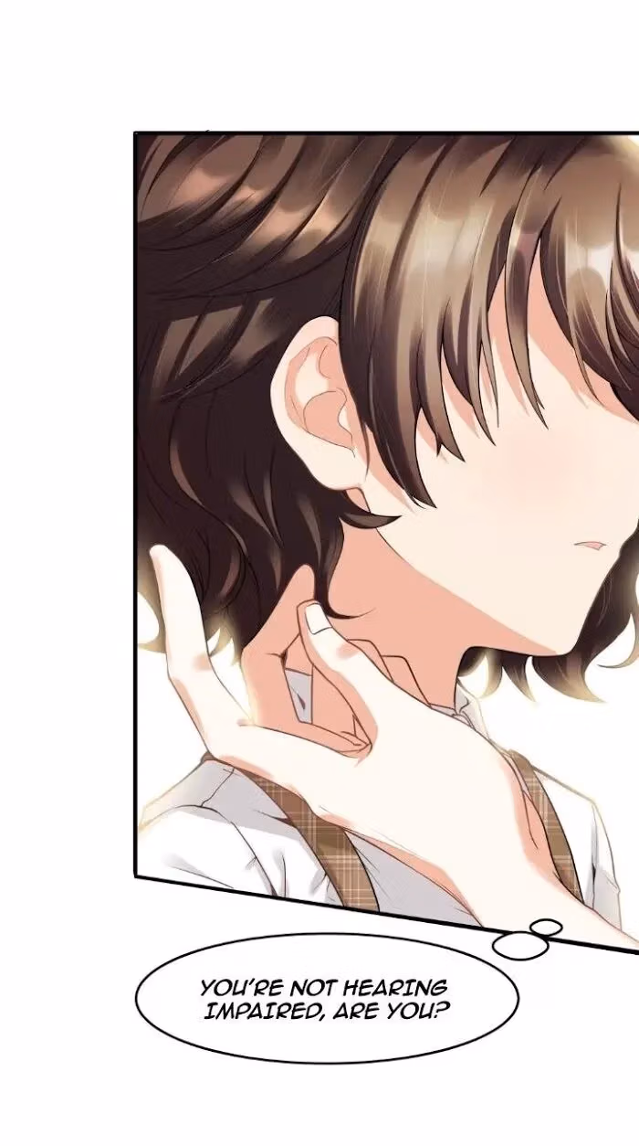 Read Bad Memories chapter 1 image 19 on Lezhin