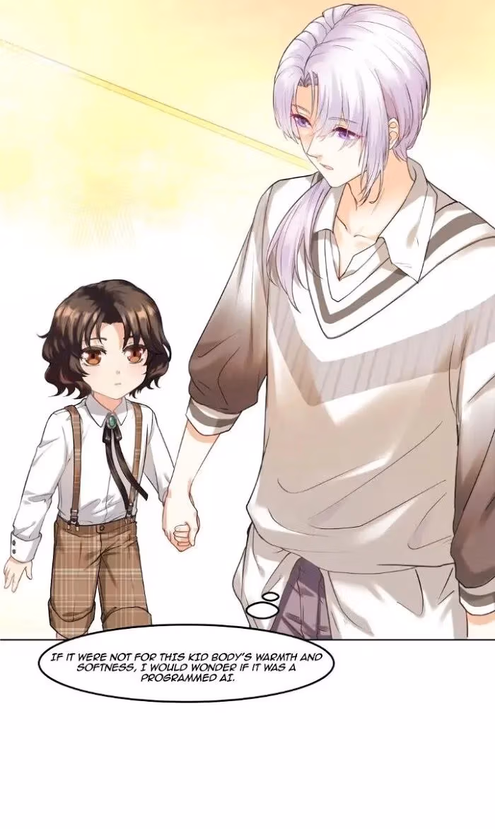 Read Bad Memories chapter 1 image 22 on Lezhin