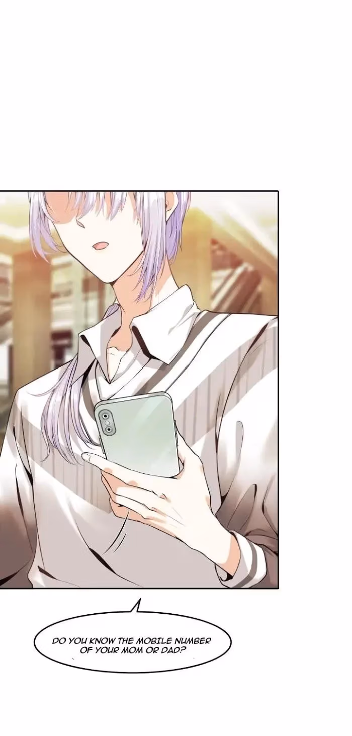 Read Bad Memories chapter 1 image 23 on Lezhin