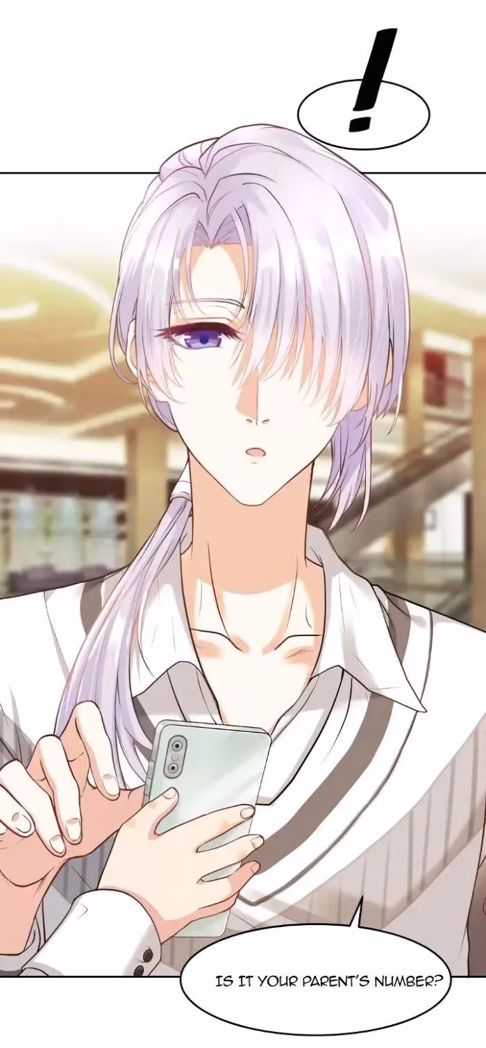 Read Bad Memories chapter 1 image 26 on Lezhin