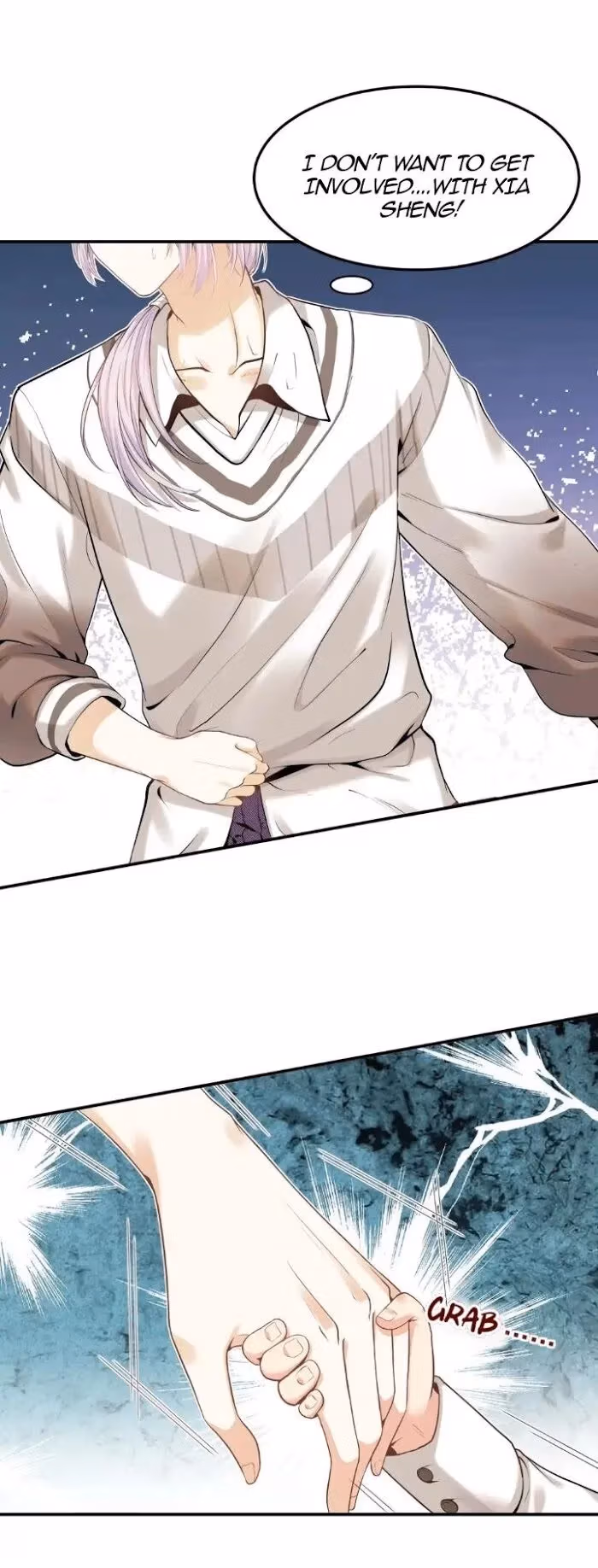 Read Bad Memories chapter 1 image 35 on Lezhin