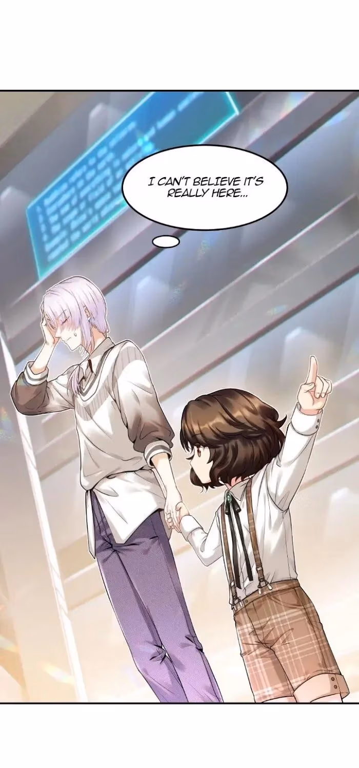 Read Bad Memories chapter 1 image 36 on Lezhin