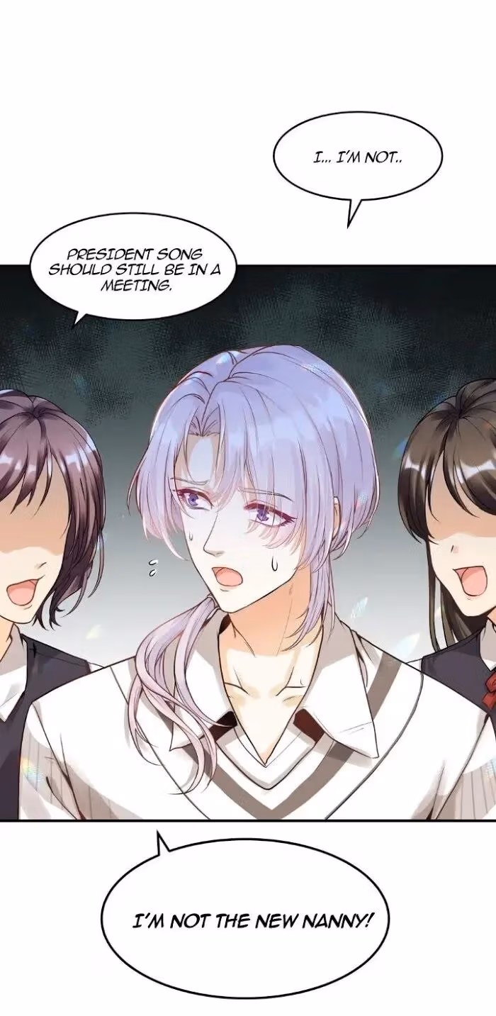Read Bad Memories chapter 1 image 42 on Lezhin