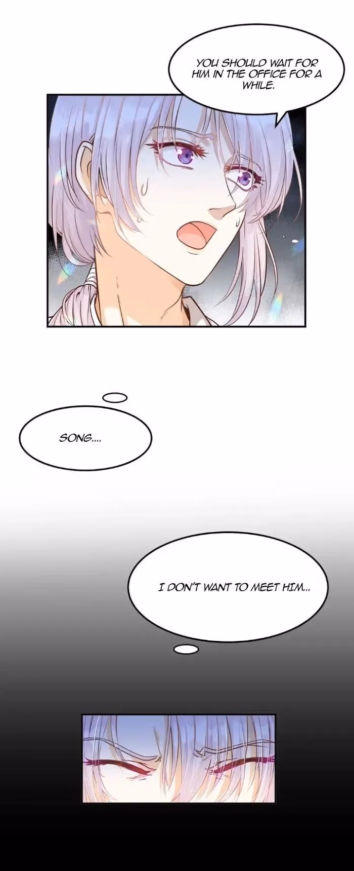 Read Bad Memories chapter 1 image 43 on Lezhin