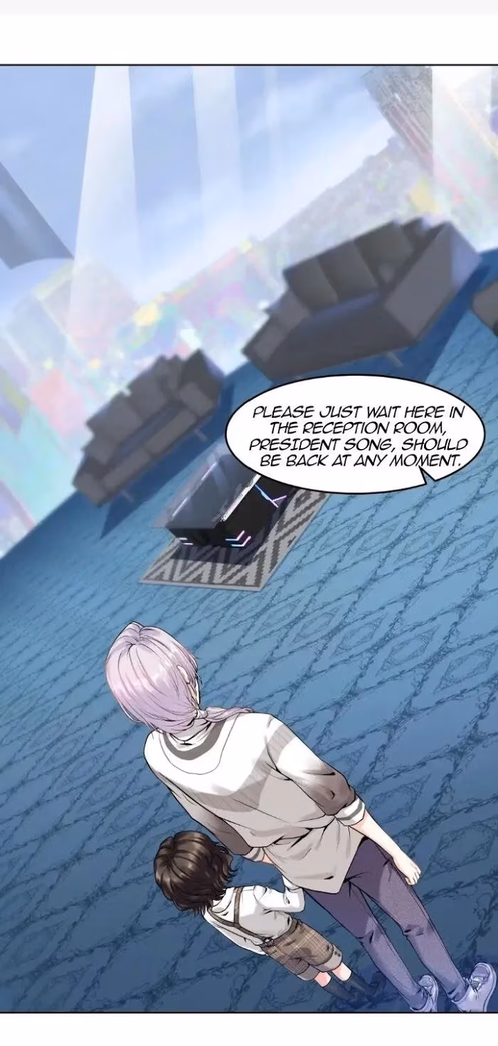 Read Bad Memories chapter 1 image 46 on Lezhin