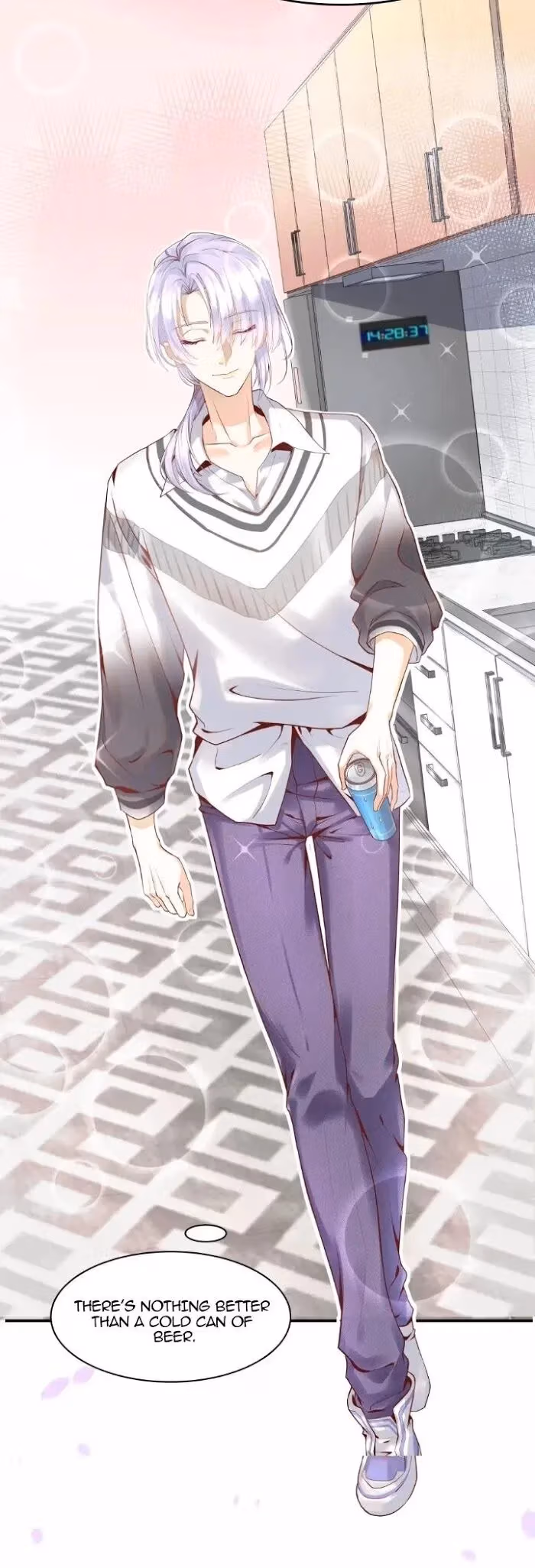 Read Bad Memories chapter 1 image 5 on Lezhin