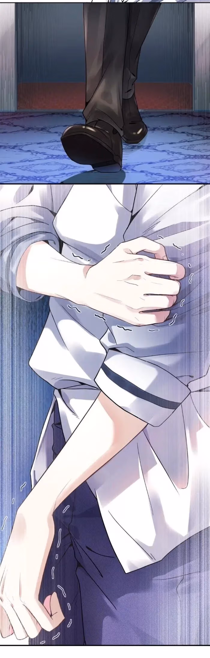 Read Bad Memories chapter 1 image 53 on Lezhin