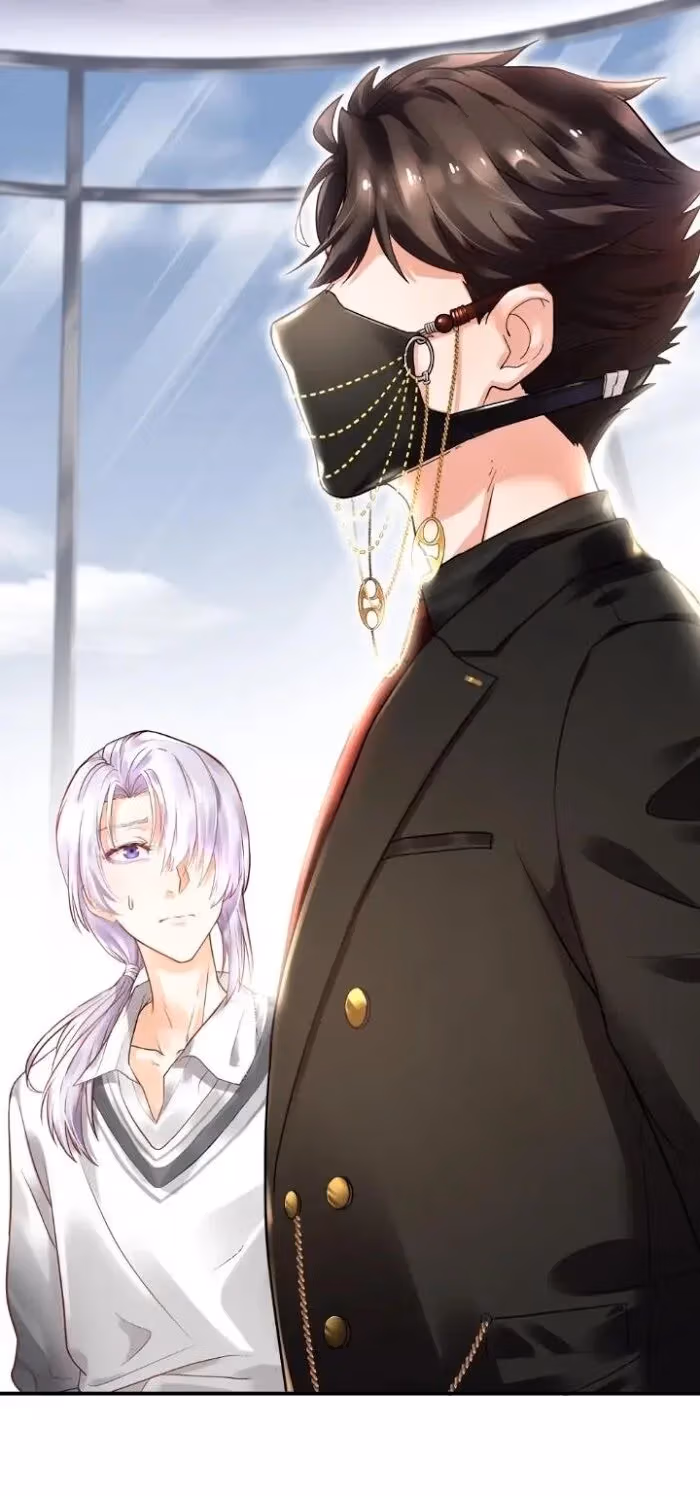 Read Bad Memories chapter 1 image 56 on Lezhin