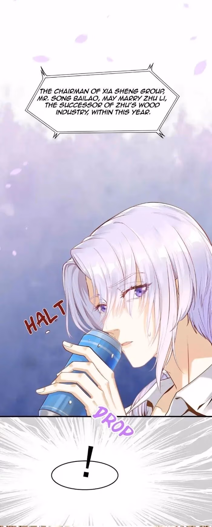 Read Bad Memories chapter 1 image 6 on Lezhin