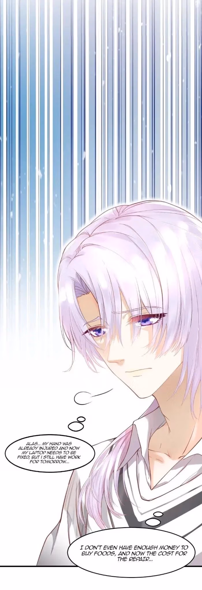 Read Bad Memories chapter 1 image 9 on Lezhin