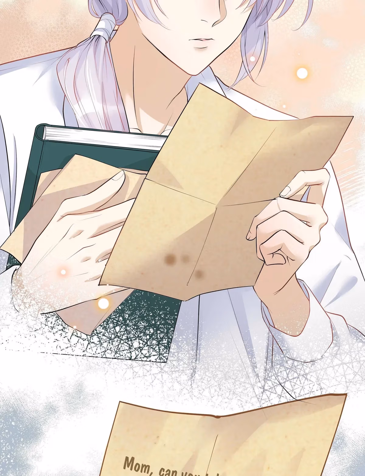 Read Bad Memories chapter 10 image 11 on Lezhin