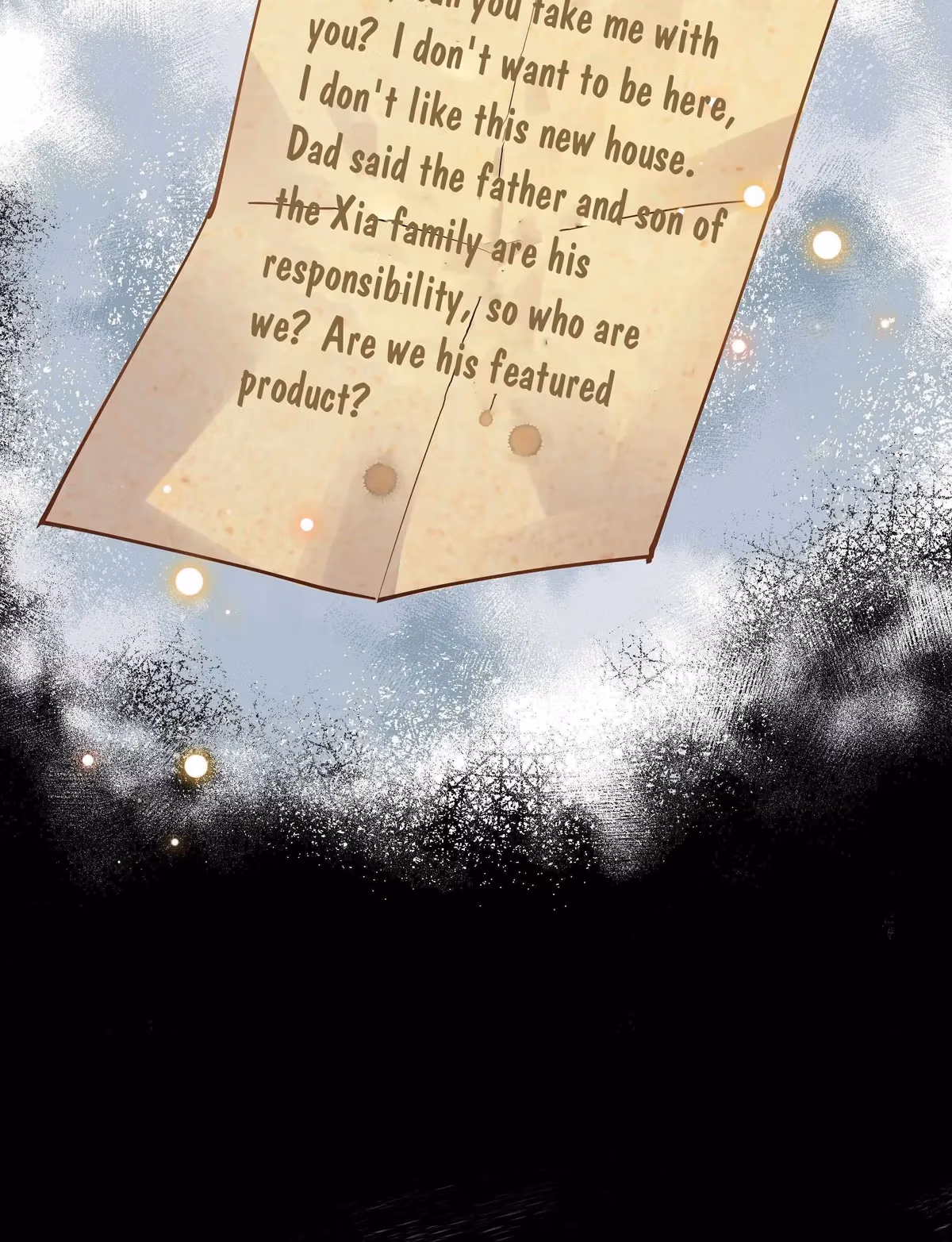 Read Bad Memories chapter 10 image 12 on Lezhin