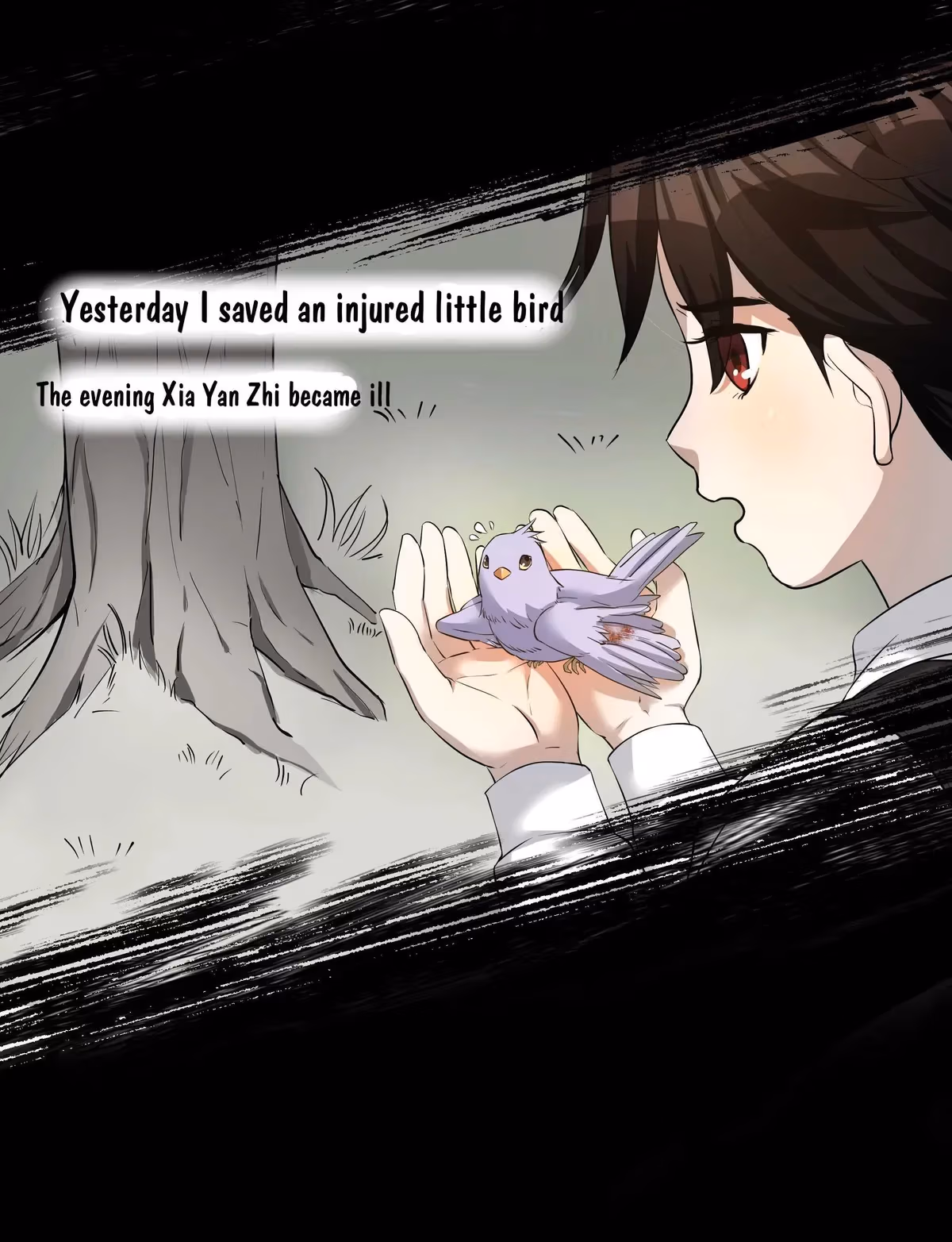 Read Bad Memories chapter 10 image 13 on Lezhin