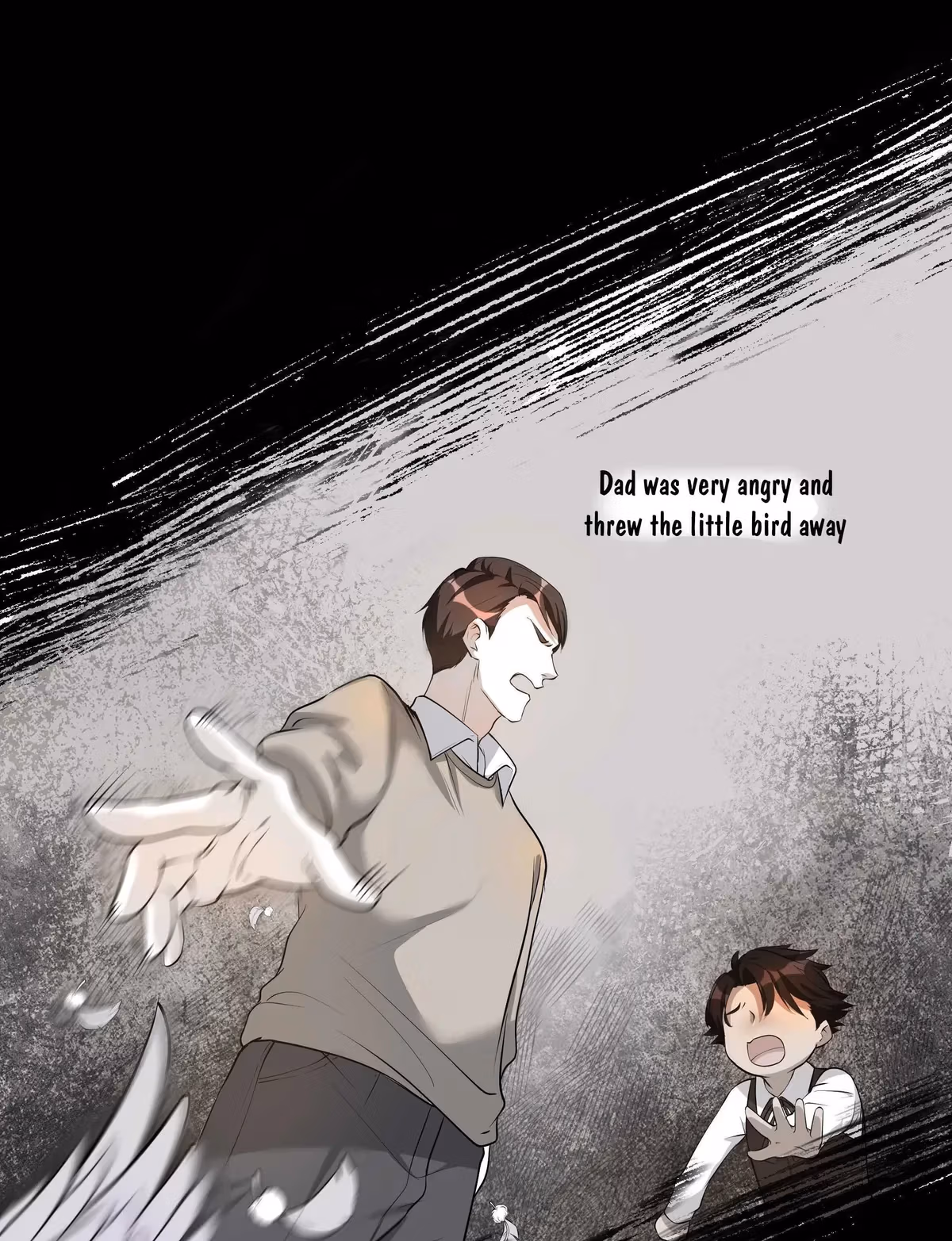 Read Bad Memories chapter 10 image 14 on Lezhin