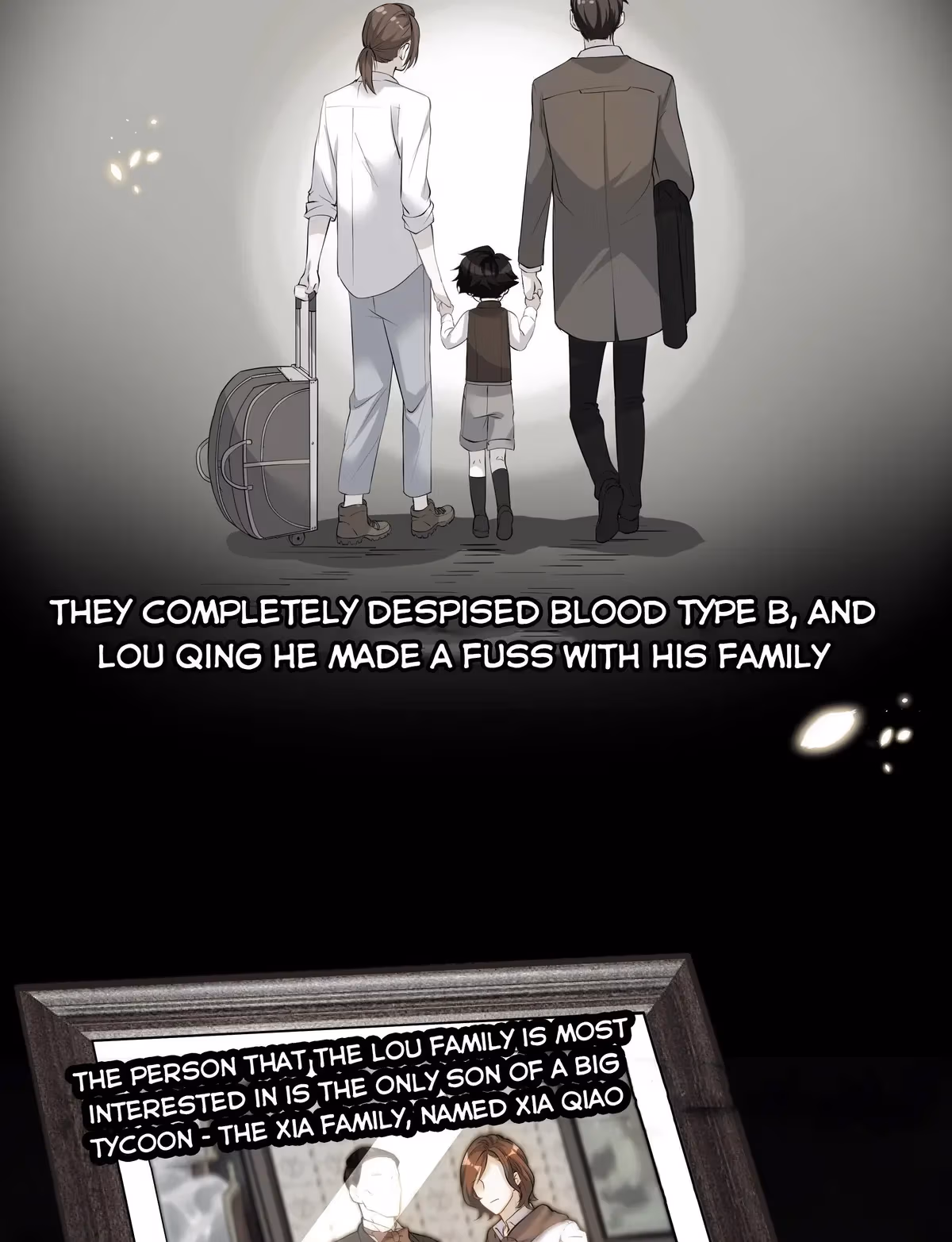 Read Bad Memories chapter 10 image 19 on Lezhin