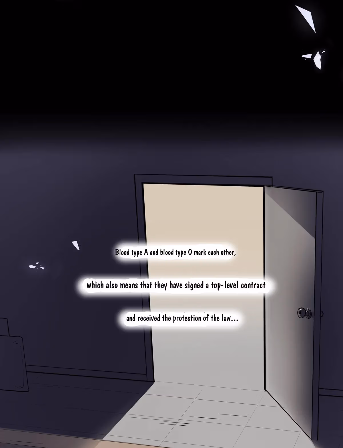 Read Bad Memories chapter 10 image 21 on Lezhin