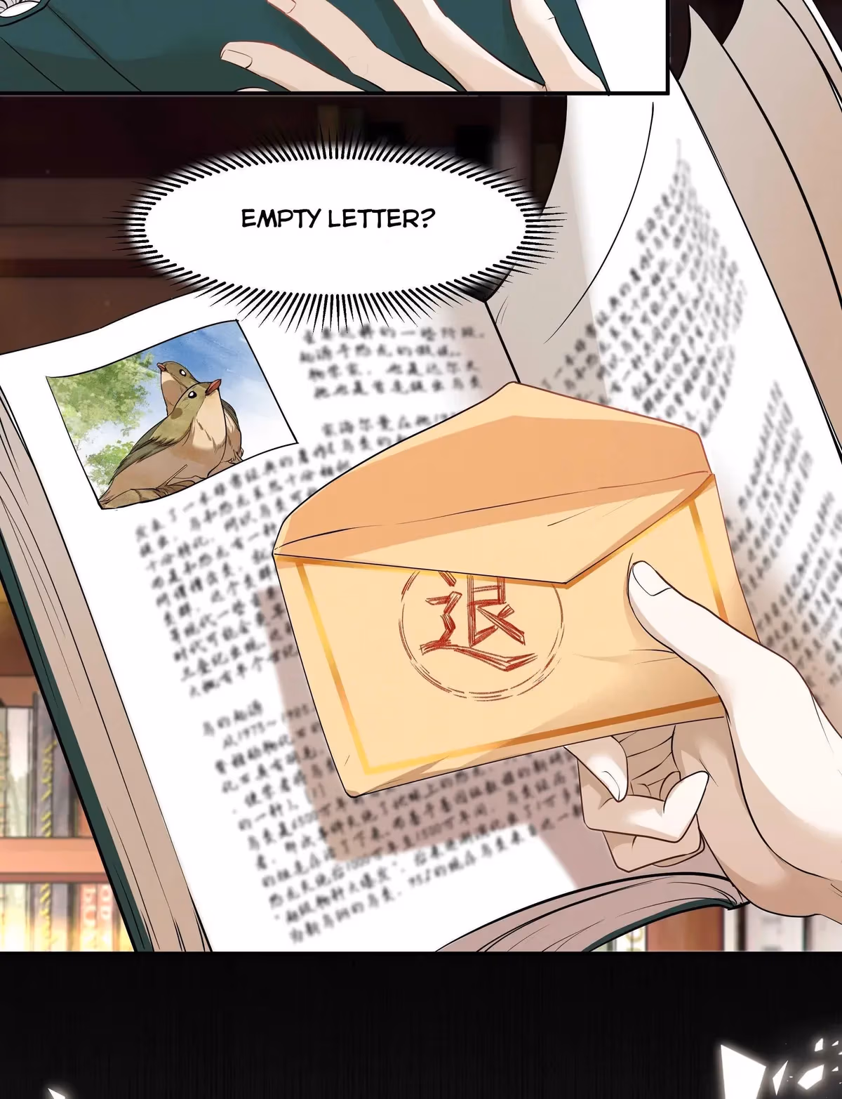 Read Bad Memories chapter 10 image 25 on Lezhin