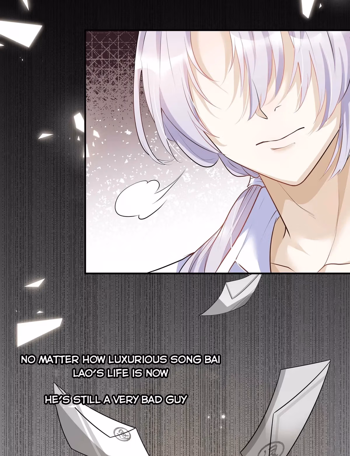 Read Bad Memories chapter 10 image 26 on Lezhin