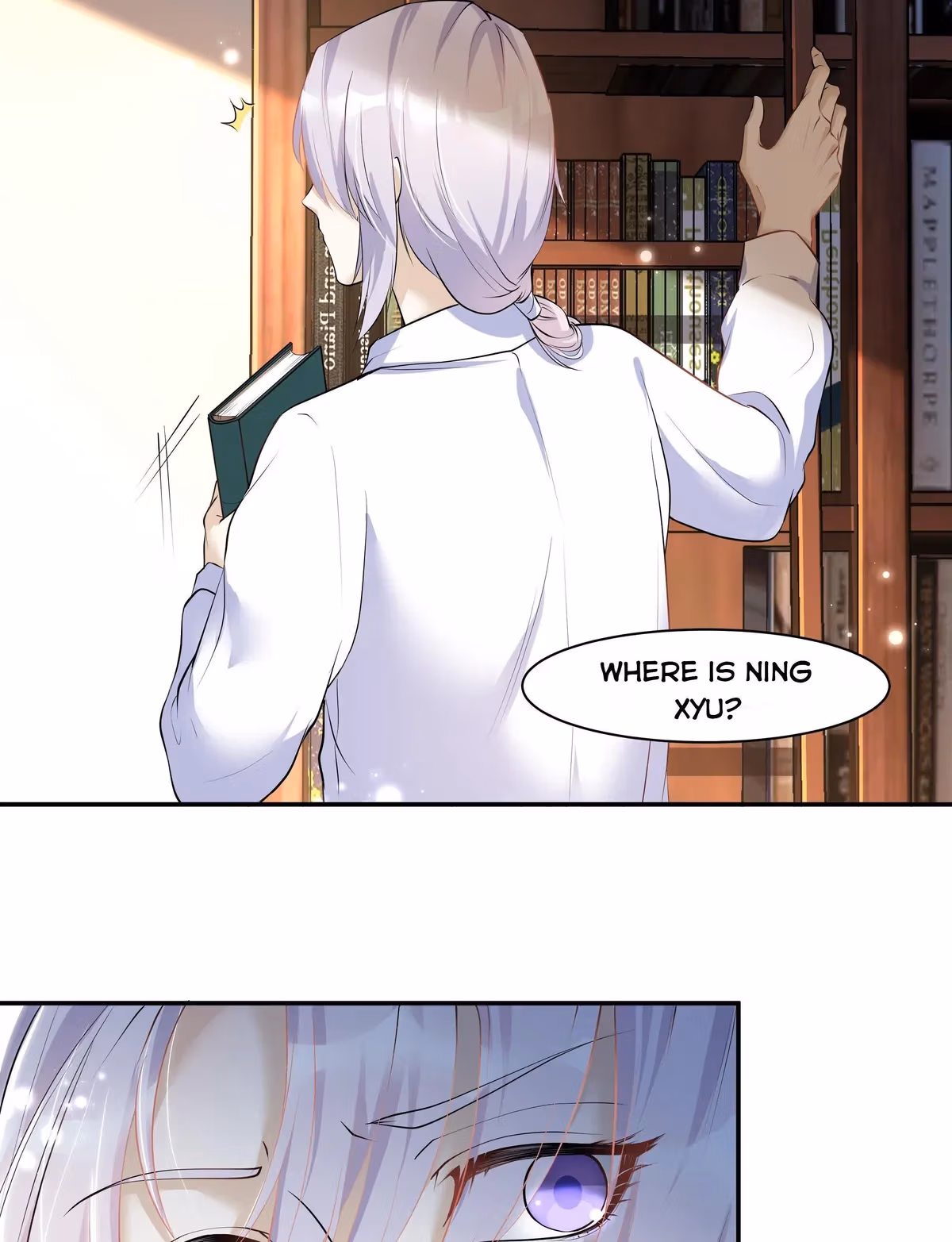 Read Bad Memories chapter 10 image 29 on Lezhin