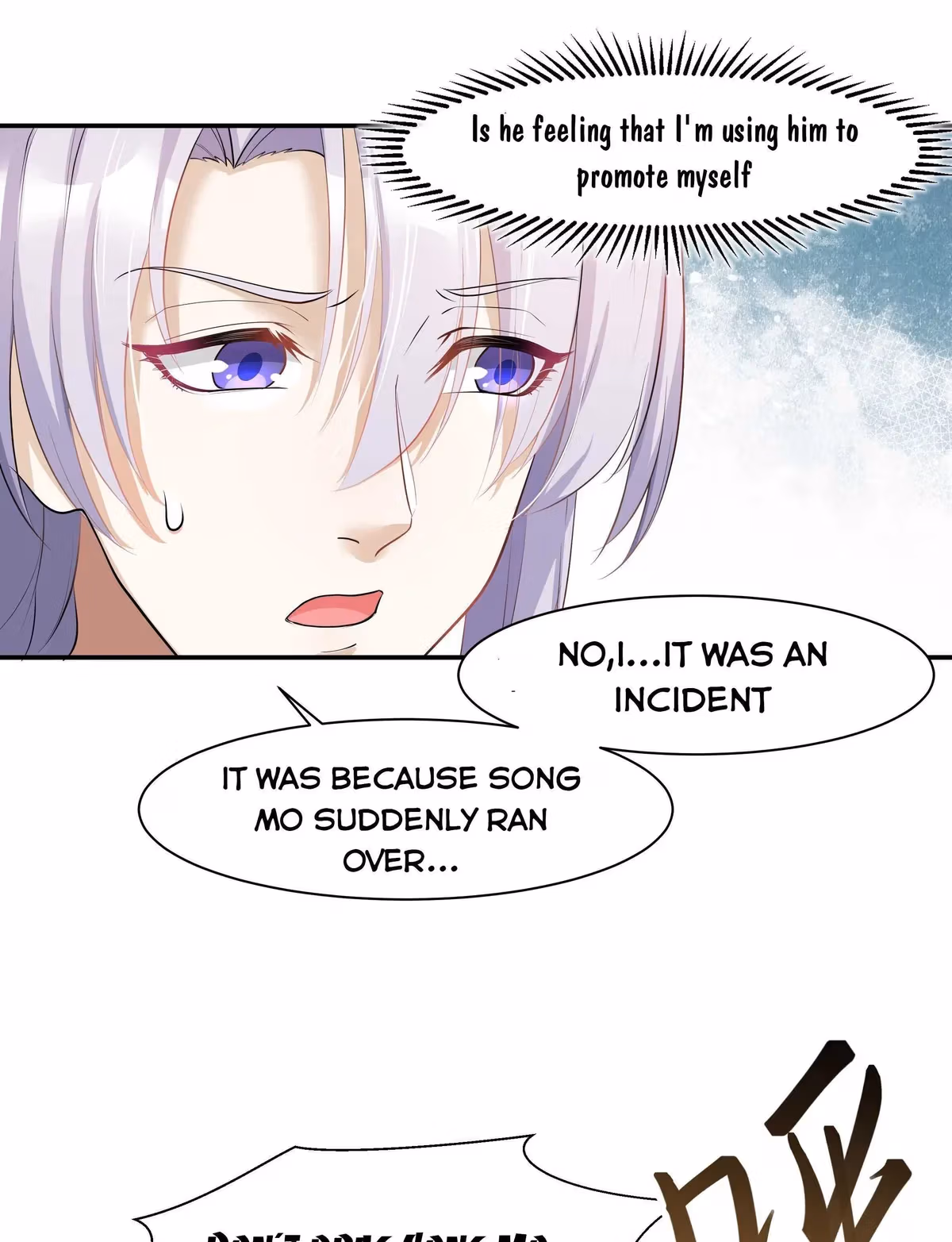 Read Bad Memories chapter 10 image 41 on Lezhin