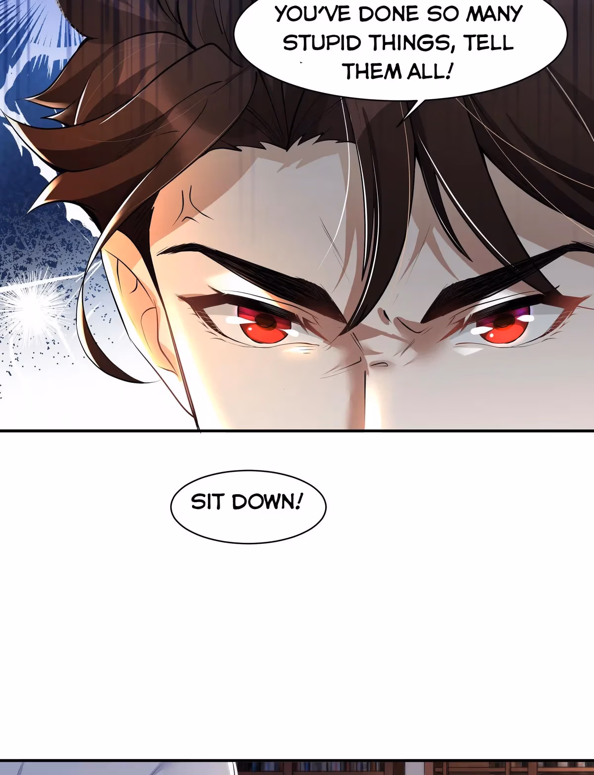 Read Bad Memories chapter 10 image 43 on Lezhin