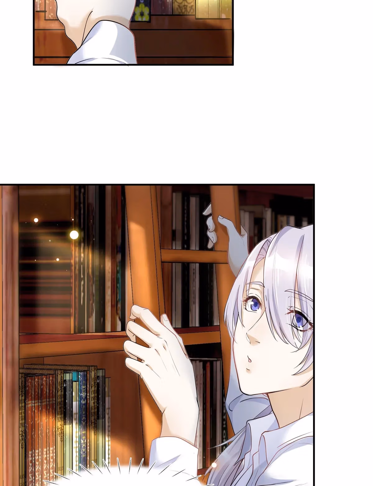 Read Bad Memories chapter 10 image 6 on Lezhin